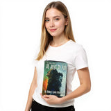 Dr. Jerkyll And Mr. Hyde Book Clutch Bag