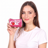 Cherry Coke Coin Purse
