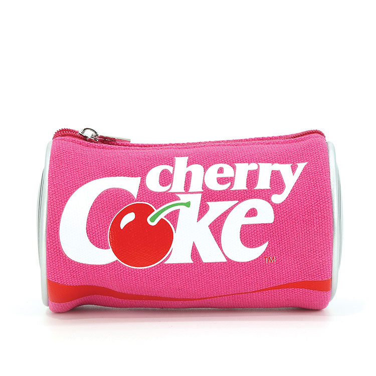 Cherry Coke Coin Purse