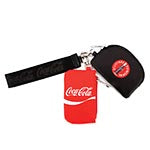 COCA-COLA SMALL DUAL BAG