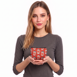 DIET COKE CANS WALLET IN VINYL