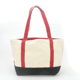 KO SCRIPT LARGE TOTE