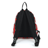 DIET COKE CANS MINI BACKPACK IN POLYESTER