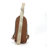 Diet Coke Can Sling Backpack in Canvas