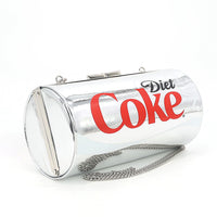 Officially Licensed Super Sized Diet Coke Handbag
