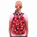 Coca-Cola Drinks Backpack