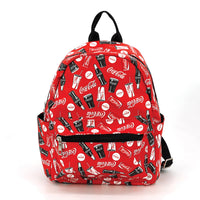 COCA-COLA ICONS MINI BACKPACK
