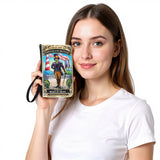 Charlie and the Chocolate Factory Book Wallet