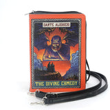 The Divine Comedy Clutch in vinyl