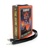 The Divine Comedy Clutch in vinyl