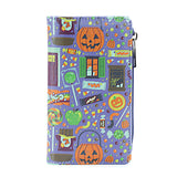 Trick Or Treat Candies Wallet