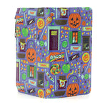 Trick Or Treat Candies Wallet