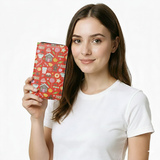 Land of Christmas Sweets Wallet