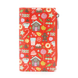 Land of Christmas Sweets Wallet