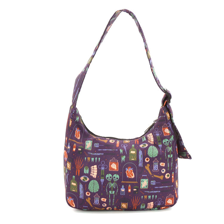 Oddities Shoulder Bag