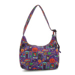 Trick or Treat Candies Shoulder Bag