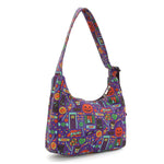 Trick or Treat Candies Shoulder Bag