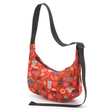 Land of Christmas Sweets Shoulder Bag