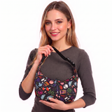 Magical Objects Shoulder Bag