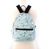 PIGEON MINI BACKPACK IN POLYESTER
