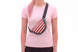 Stars and Stripes Crossbody