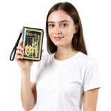 The Wizard Of Oz Wallet In Vinyl