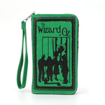 The Wizard Of Oz Wallet In Vinyl