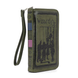 The Wizard Of Oz Wallet In Vinyl