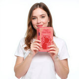 JANE EYRE WALLET IN VINYL