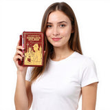 Sherlock Holmes Book Wallet In Vinyl