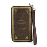 Gone with the Wind Book Wallet in Vinyl