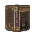 Wuthering Heights Book Wallet