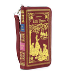 Little Women Book Wallet