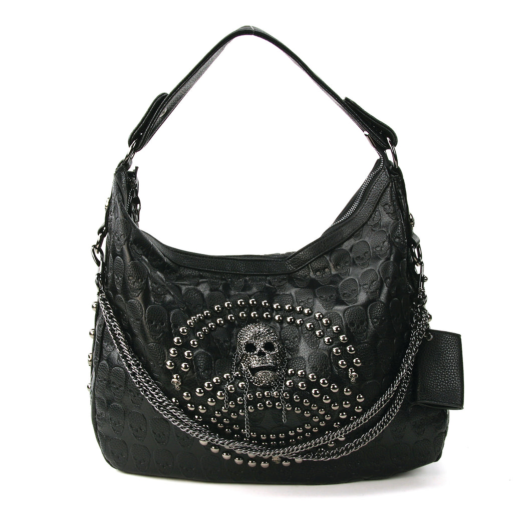 Rhinestones Rhinestone Handbags | Diamond Women Handbag New Bags - Diamond- studded - Aliexpress