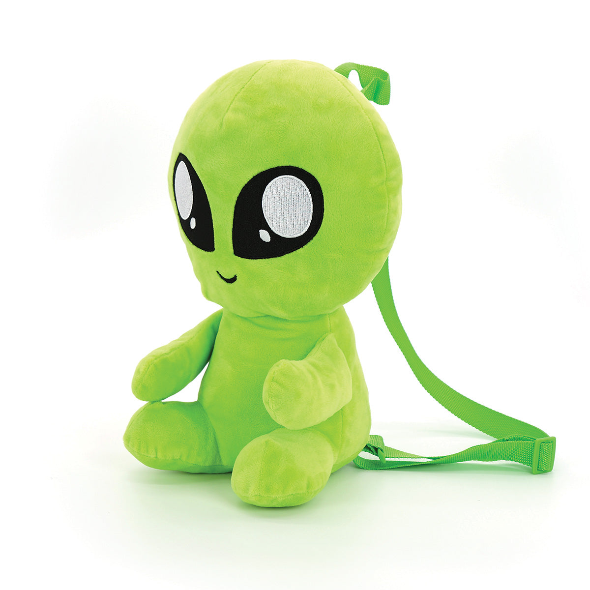 Baby Alien Stuffed Backpack – www.comecoinc.com