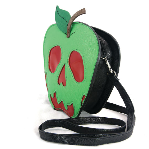 Disney Snow White: Poison Apple Costume Companion Bag – AbracadabraNYC