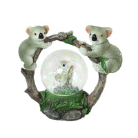 KOALA WATER GLOBE