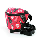 Coca-Cola Icons Fanny Pack, side view