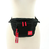 Coca-cola fanny pack frontal view