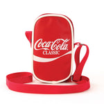 Coca-cola Hero cross body bag frontal view