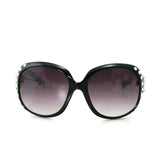 Sunglasses Made With Swarovski Elements front view