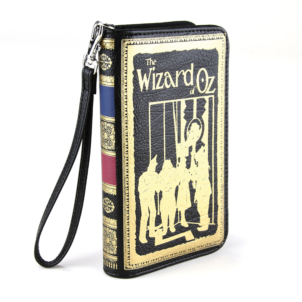 Loungefly The Wizard of Oz Tin Man Cosplay Mini Backpack with Coin Pur|  WORLD 1-1 GAMES