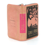 Gone with the Wind Book Wallet in Vinyl